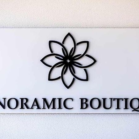 Panoramic Boutique Con Preciosas Vistas Apartment Benalmadena Ngoại thất bức ảnh