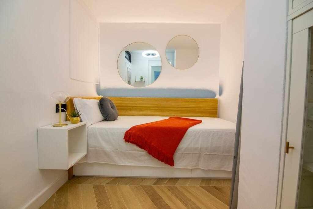 Panoramic Boutique Con Preciosas Vistas Apartment Benalmadena Ngoại thất bức ảnh