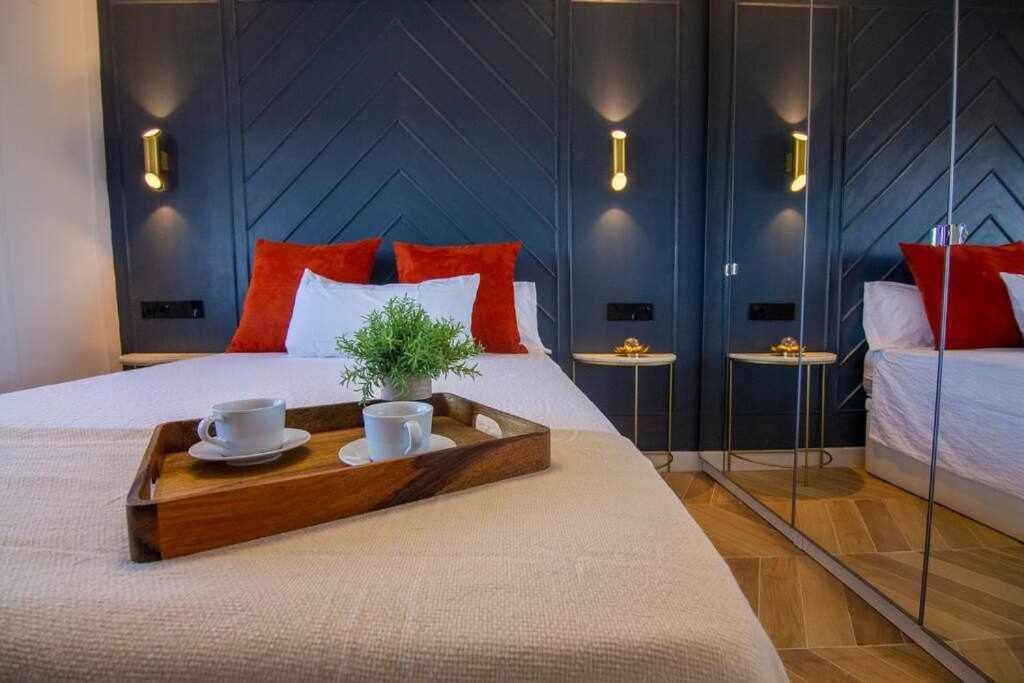 Panoramic Boutique Con Preciosas Vistas Apartment Benalmadena Ngoại thất bức ảnh