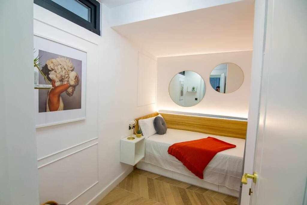 Panoramic Boutique Con Preciosas Vistas Apartment Benalmadena Ngoại thất bức ảnh