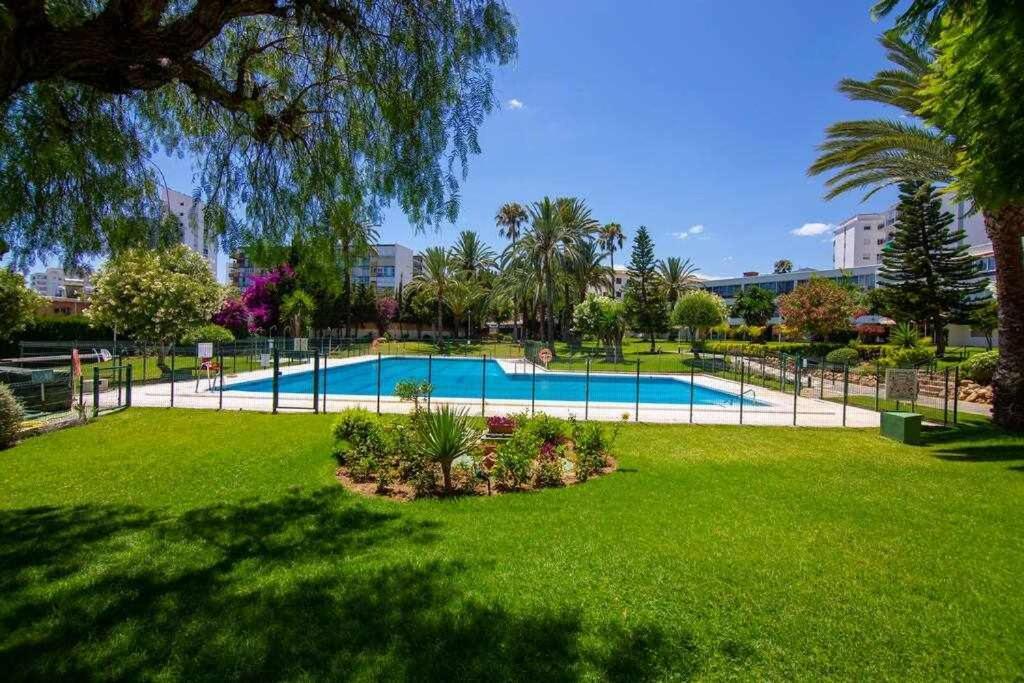Panoramic Boutique Con Preciosas Vistas Apartment Benalmadena Ngoại thất bức ảnh