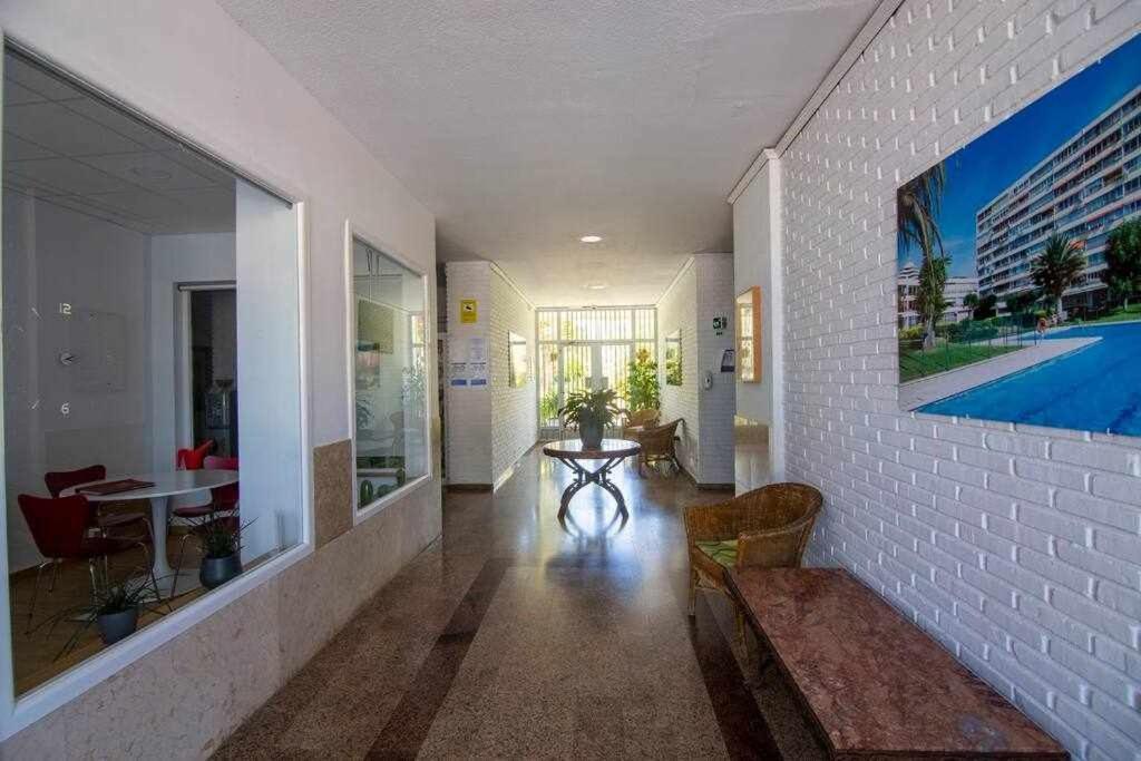 Panoramic Boutique Con Preciosas Vistas Apartment Benalmadena Ngoại thất bức ảnh