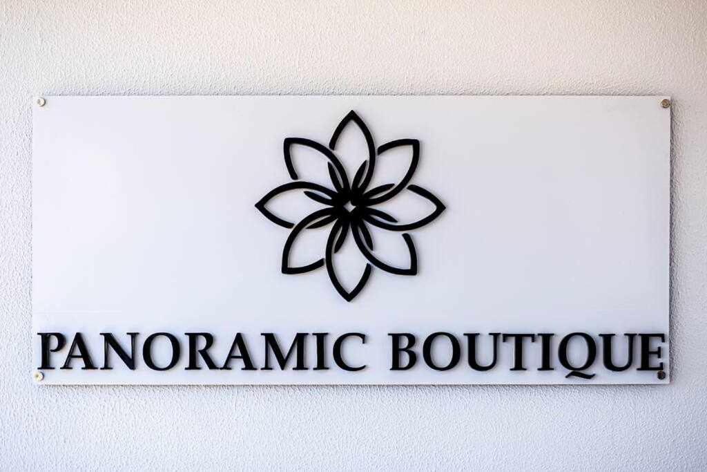 Panoramic Boutique Con Preciosas Vistas Apartment Benalmadena Ngoại thất bức ảnh