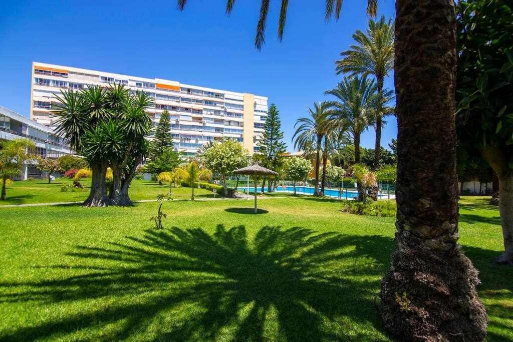 Panoramic Boutique Con Preciosas Vistas Apartment Benalmadena Ngoại thất bức ảnh